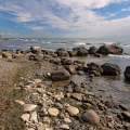 Southeast Shore of Kelleys Island