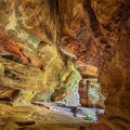 Rock House, Hocking Hills State Park