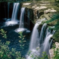 Ludlow Falls, Miami County