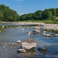 Auglaize River, near Defiance