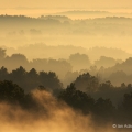 Sunrise, The Wilds, Muskingum County