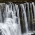 Great Falls of Tinker's Creek, Viaduct Park, Cleveland Metroparks