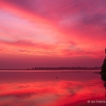 Dawn, Sheldon Marsh State Nature Preserve, Erie County