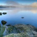Clendening Lake, Harrison County