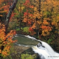 Brandywine Falls, Cuyahoga Valley National Park