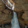 Headwall, Conkle's Hollow, Hocking Hills
