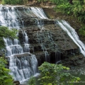 Mill Creek Falls, Garfield Heights, Cleveland Metroparks