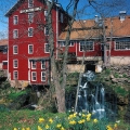 Clifton Mill, Greene County