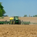 Planting Corn, Hancock County