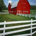 Gothic Barn, Ashland County