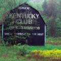 Kentucky Club Barn, Hocking Hills