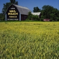 Mail Pouch Barn & Wheatfield, Williams County