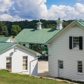 Bromfield Home, Malabar Farm State Park, Ashland County