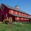 Slate Run Farm, Pickaway County