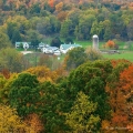 Malabar Farm from Mount Jeez