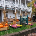 End of the Commons General Store, Mesopotamia, Trumbull County
