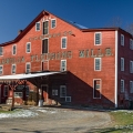 Magnolia Flouring Mill, Stark County