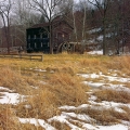 Pine Run Grist Mill, Ashland County