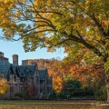 Manor House, Stan Hywet Hall & Gardens, Akron