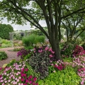 Ohio State University, Agricultural Technical Institute Garden, Wooster