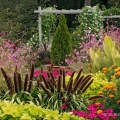 Ohio State University, Agricultural Technical Institute Garden, Wooster