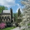 Spring Grove Cemetery, Cincinnati
