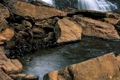 Waterfalls