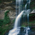Cathedral Falls, West Virgina