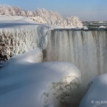 Horseshoe Falls, Niagara Falls, Ontario