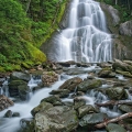 Moss Glen Falls, Vermont